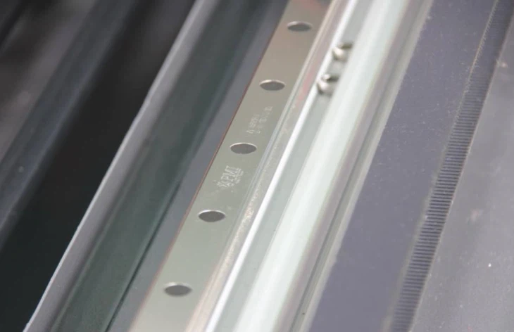 CO2 Laser Engraving Cutting Machine